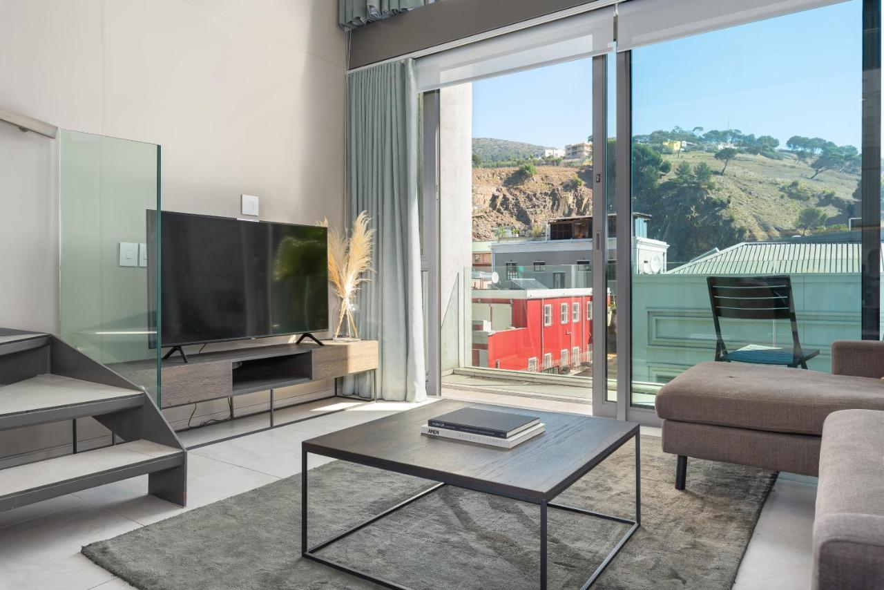 Apartamento 117 On