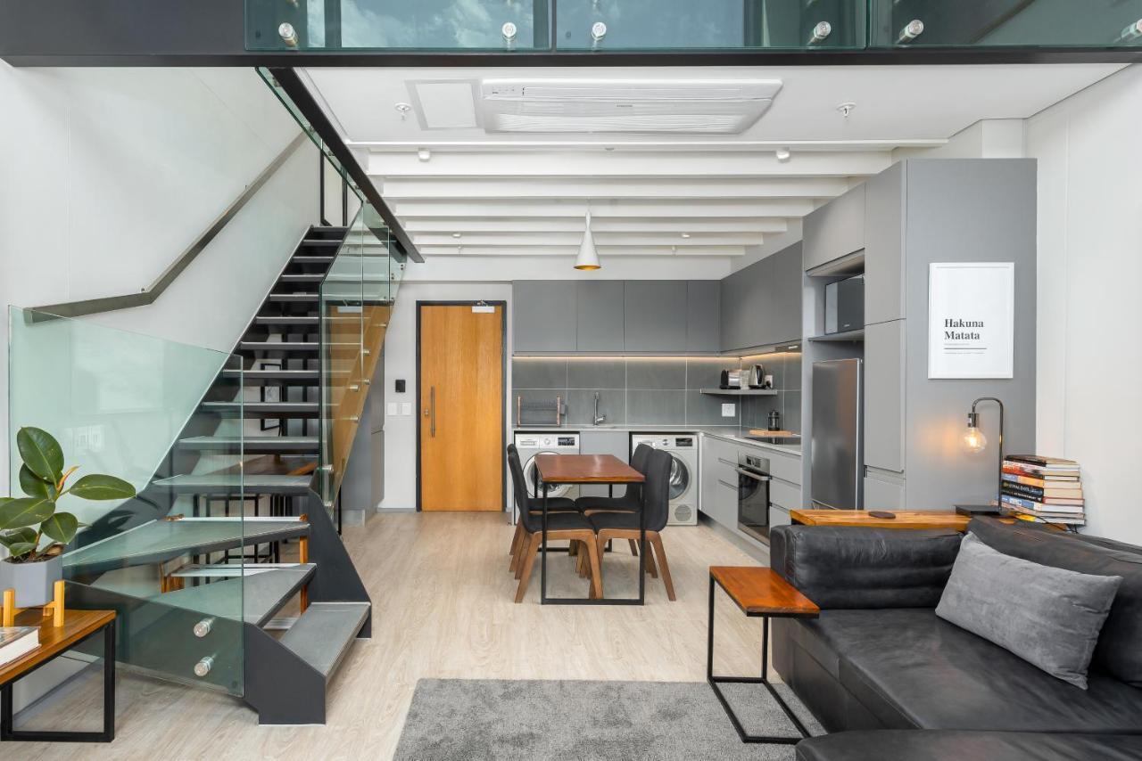 Apartamento 117 On