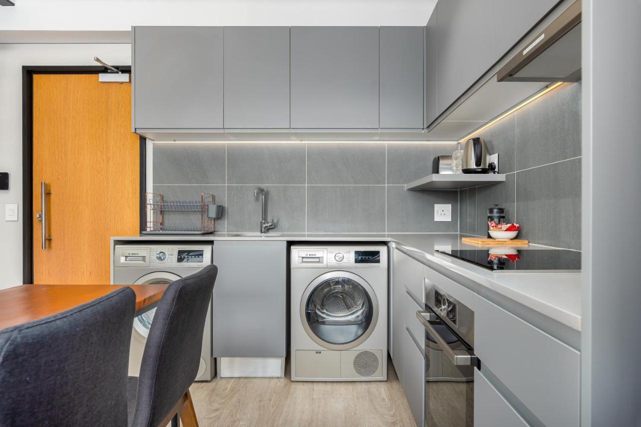 117 On Apartamento