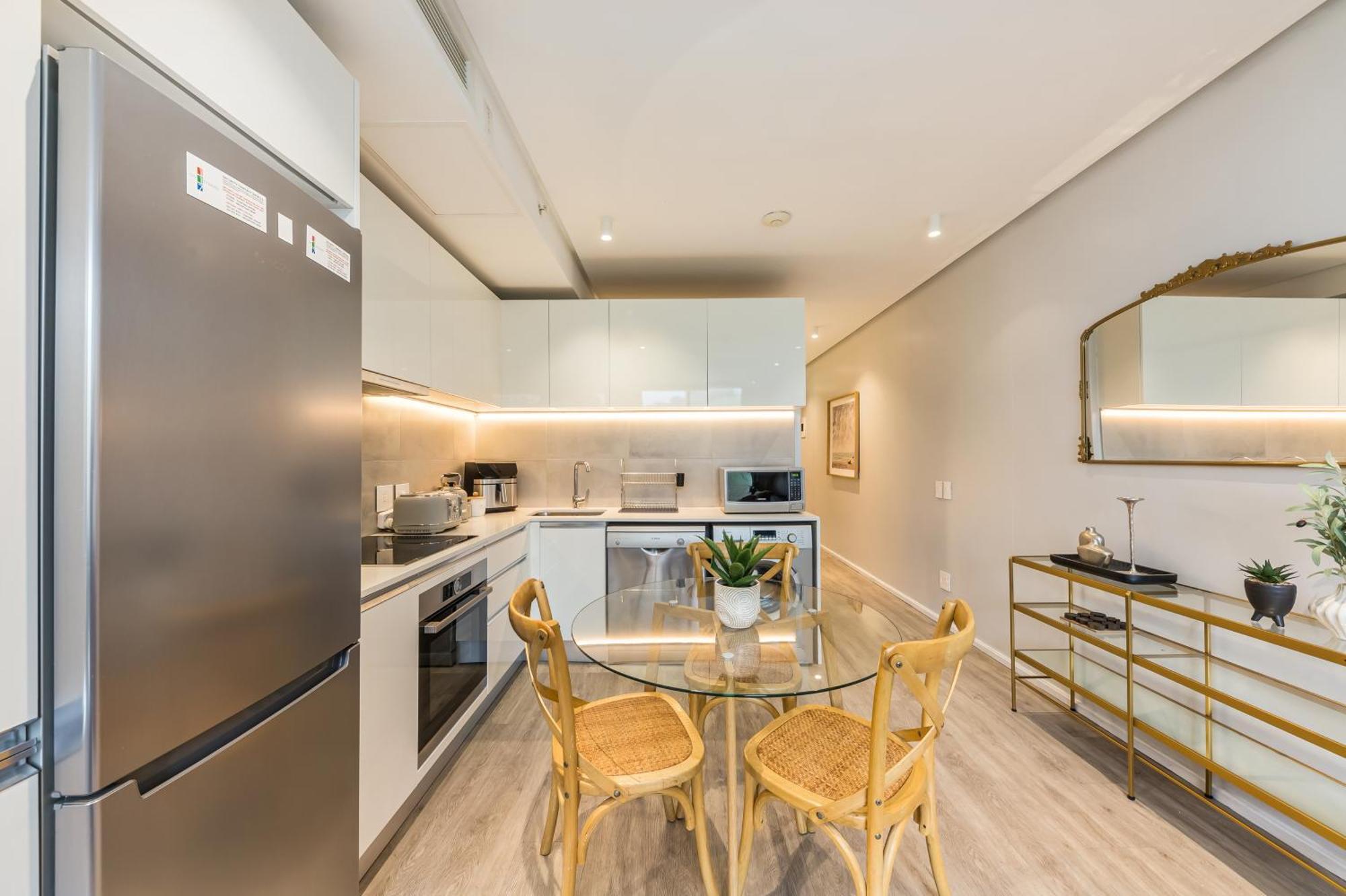 Apartamento 117 On