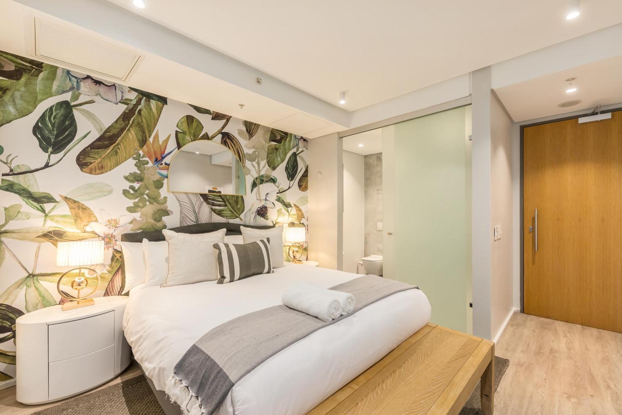 Apartamento 117 On *