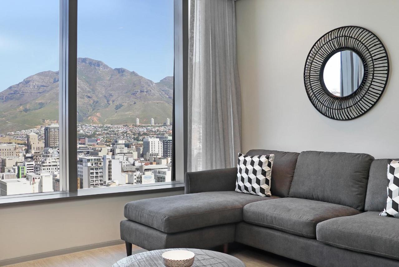 117 On Apartamento Cidade Do Cabo