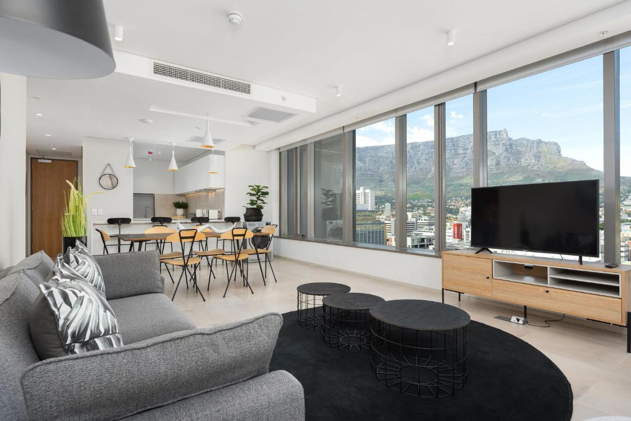 Apartamento 117 On Cidade Do Cabo
