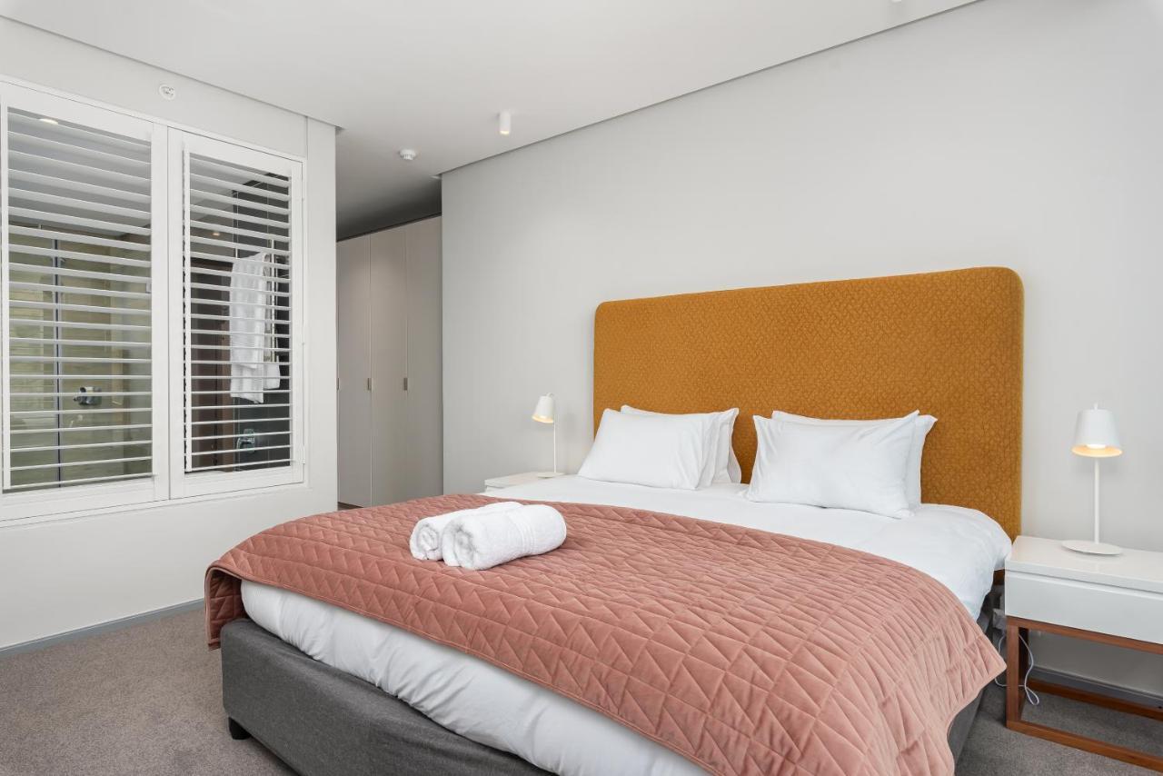 117 On Apartamento Cidade Do Cabo