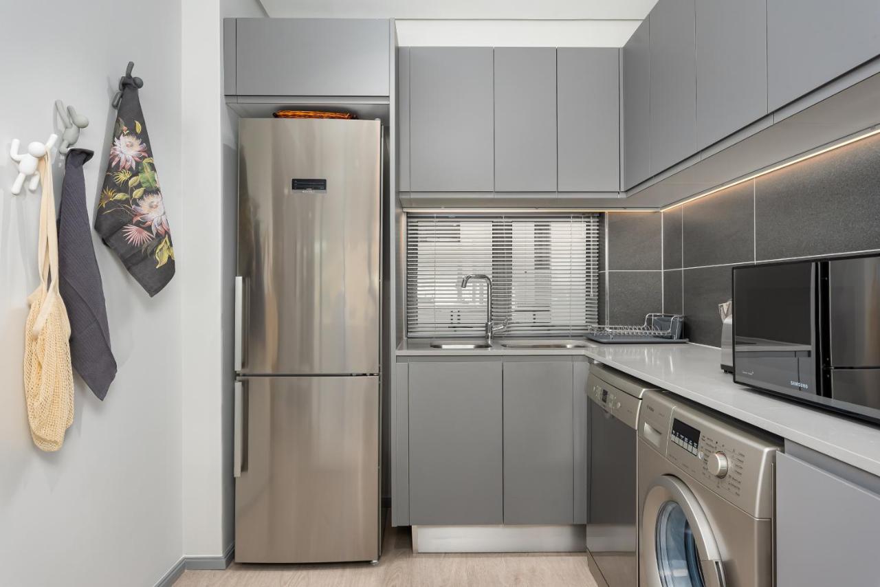 Apartamento 117 On
